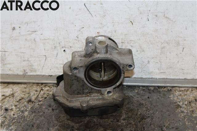 Spjeldhus til Audi A3 2009-2012 (Type II, Fase 2)  (03L128063Q|)