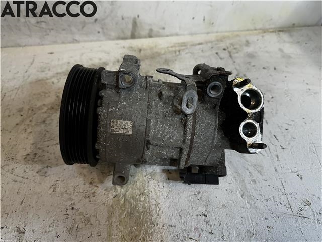 Aircondition kompressor til Citroën C4, Picasso 2013-2018 (Type II)  (9675659980|)