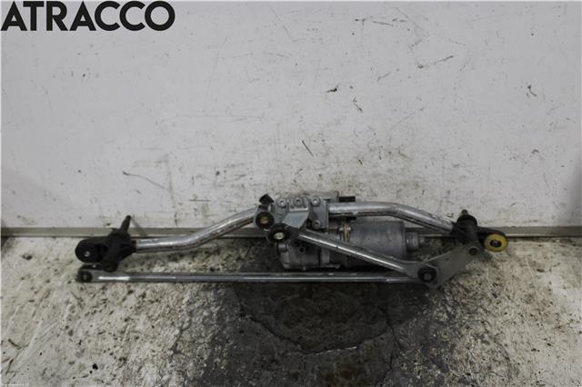 Viskermotor frontrute til Audi A4 2007-2014 (Type IV) (B8) (B8) (8K1955023C|)