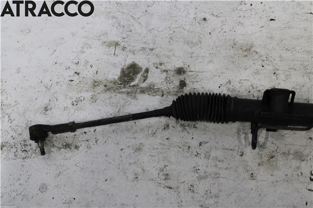 Tannstang til Citroën C-Crosser 2007-2012  (4000YH|)