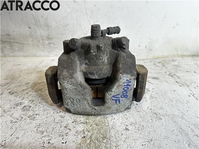 Bremsecaliper venstre foran til Honda Civic, 2012-2015 (Type IX, Fase 1) (NO)