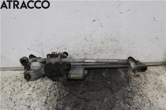 Viskermotor frontrute til VW e-Golf 2014-2017 (Fase 1)  (5G1955023D|)