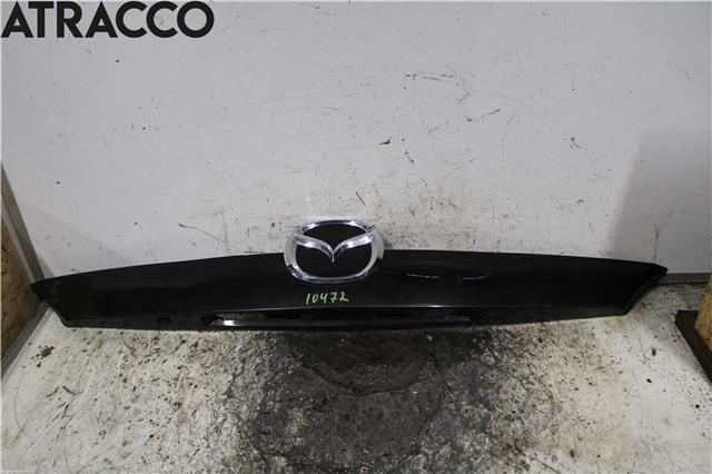 Lister til Mazda 5, 2011-2015 (Type II) (C51350810E16)