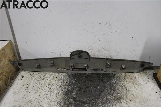 Lister til Mazda 5 2011-2015 (Type II)  (C51350810E16|)