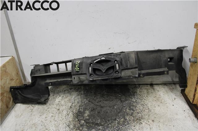 Diverse deler til Mazda 5, 2011-2015 (Type II) (C513507M1B)