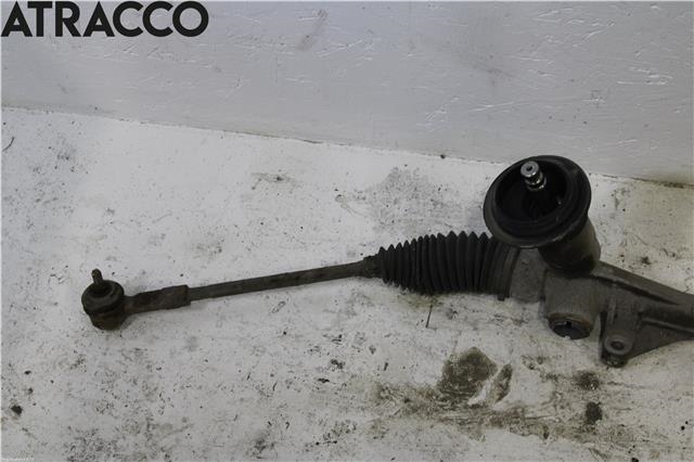 Tannstang til Mitsubishi Outlander 2012-2015 (Type III, Fase 1)  (4410A453|)