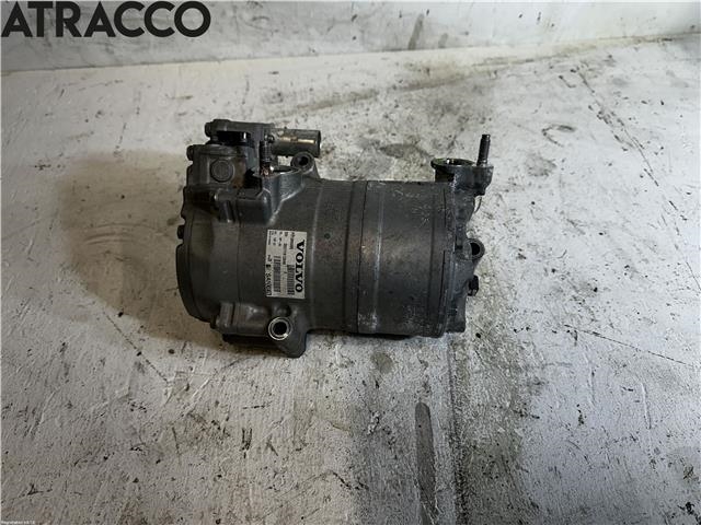 Aircondition kompressor til Volvo XC90, 2015-2025 (Type II)  (36012838)