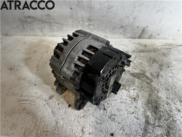 Dynamo til Audi A6 2011-2014 (Type IV, Fase 1) (C7) (C7) (03L903017B|)