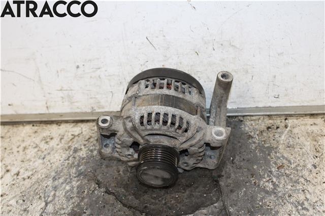 Dynamo til Opel Astra K 2015-->> (13587308|)