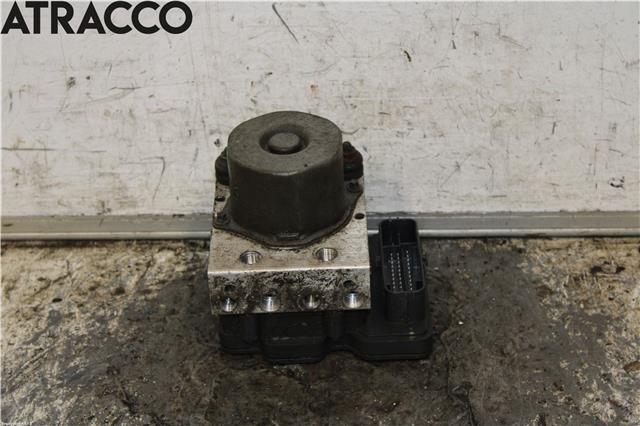 ABS sentral til Tesla Model S 2013-2016 (Fase 1)  (103811900D|)