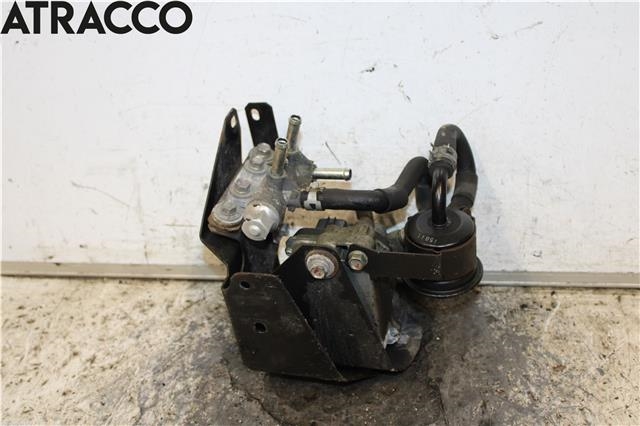 Oljepumpe girkasse til Mitsubishi Outlander 2015-->> (Type III, Fase 2)  (9430A009|)
