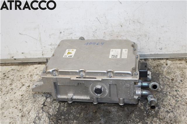 Inverter hybrid til Ford Mustang Mach-e 2020-->> (2710539|)