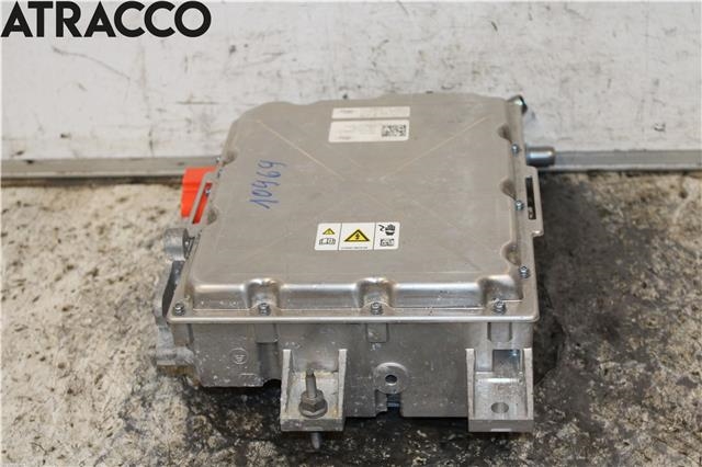 Inverter hybrid til Ford Mustang Mach-e 2020-->> (2710539|)