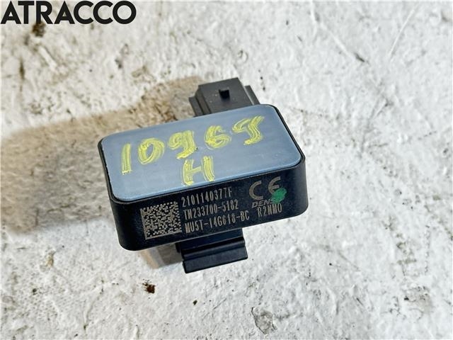Diverse deler til Ford Mustang Mach-e 2020-->>  (MU5T14G618AD|)