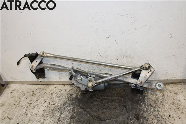 Viskermotor frontrute til Toyota RAV4 2019-->> (Type V)  (8511042270|)