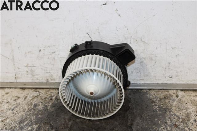 Varmeapparat motor til Volvo XC90, 2015-2025 (Type II)  (31497372)