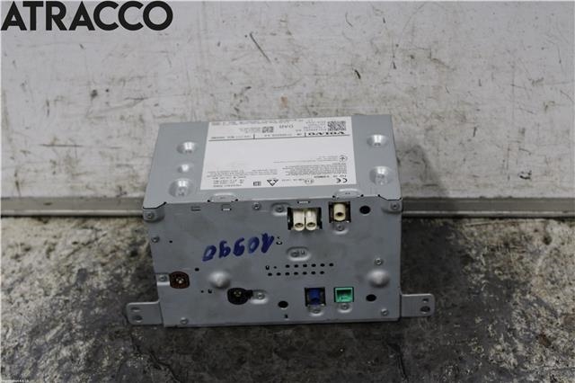Bilstereo til Volvo XC90, 2015-2025 (Type II)  (36010346)