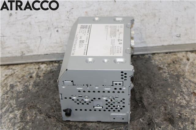 Bilstereo til Volvo XC90 2015-2025 (Type II)  (36010346|)
