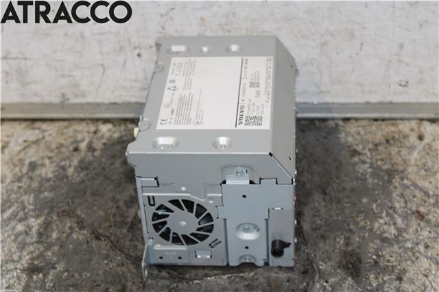 Bilstereo til Volvo XC90 2015-2025 (Type II)  (36010346|)