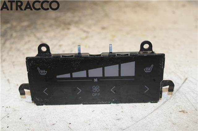 Bryter setevarme til Volvo XC90, 2015-2025 (Type II)  (31674023)
