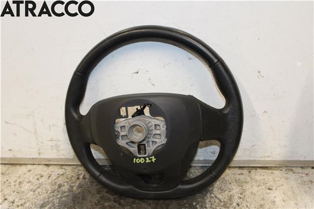 Ratt til Renault Zoe 2013-2019 (Fase 1)  (484005406R|)