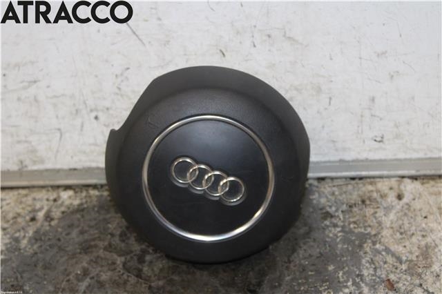 Airbag rattpute til Audi A6 2011-2014 (Type IV, Fase 1) (C7) (C7) (4G0880201P|)
