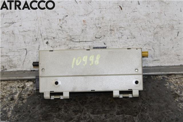 Antenne forsterker til BMW X6 2008-2014 (E71/E72) (E71/E72) (65209130157|)
