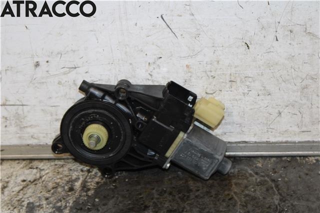 Ruteheis til Ford Fiesta 2008-2012 (Type VI, Fase 1)  (1543207|)