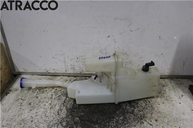 Spylertank til Ford Mustang Mach-e 2020-->>  (2518818|)