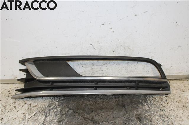 Grill venstre til VW Passat, 2011-2015 (B7) (B7) (3AA854661A)