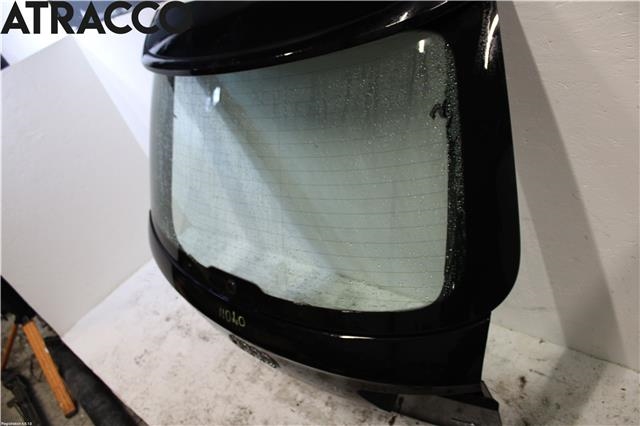 Bakluke til Audi A6 2011-2014 (Type IV, Fase 1) (C7) (C7) (4G9827025B|)