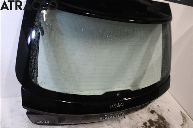 Bakluke til Audi A6 2011-2014 (Type IV, Fase 1) (C7) (C7) (4G9827025B|)