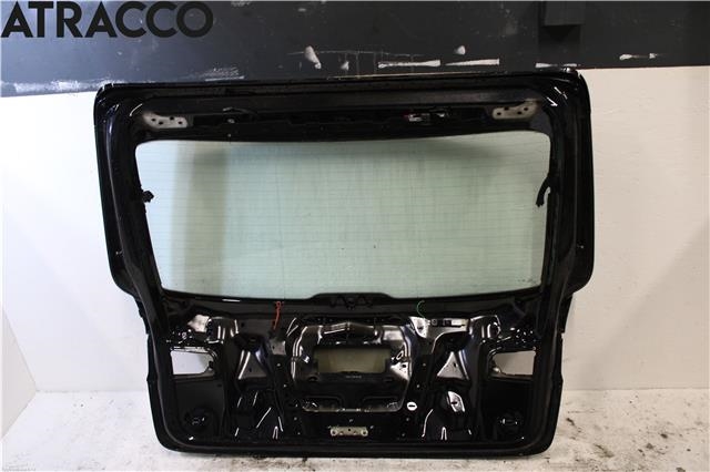 Bakluke til Audi A6 2011-2014 (Type IV, Fase 1) (C7) (C7) (4G9827025B|)