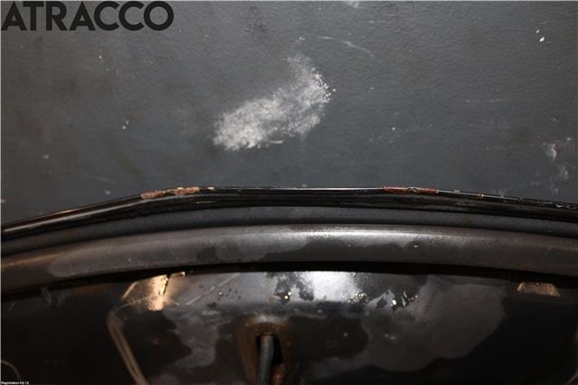 Panser til Subaru Impreza 2008-2012 (Type III)  (57229FG0009P|)
