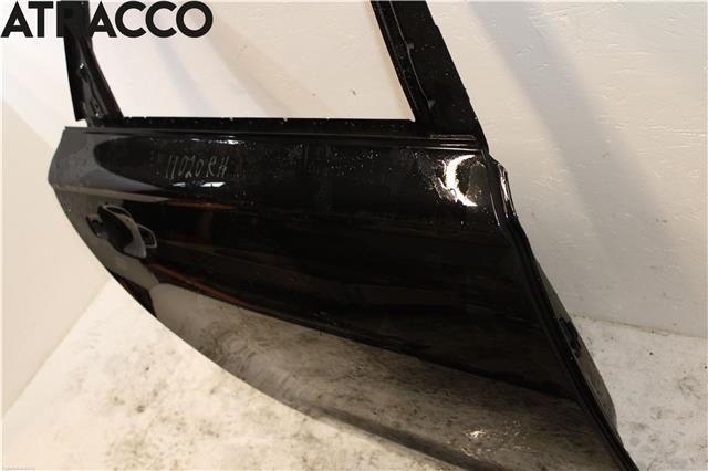 Dør høyre bak til Audi A6 2011-2014 (Type IV, Fase 1) (C7) (C7) (4G9833052|)