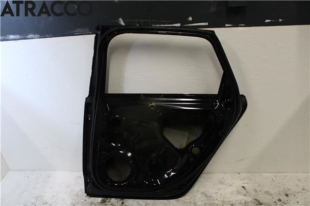Dør høyre bak til Audi A6 2011-2014 (Type IV, Fase 1) (C7) (C7) (4G9833052|)