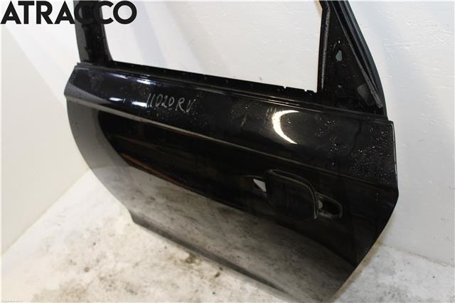 Dør venstre bak til Audi A6 2011-2014 (Type IV, Fase 1) (C7) (C7) (4G9833051|)