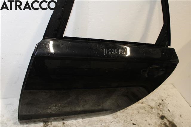 Dør venstre bak til Audi A6 2011-2014 (Type IV, Fase 1) (C7) (C7) (4G9833051|)