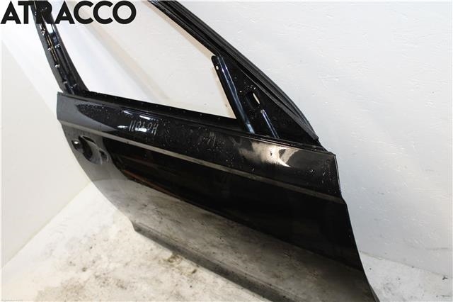 Dør høyre foran til Audi A6 2011-2014 (Type IV, Fase 1) (C7) (C7) (4G0831052|)
