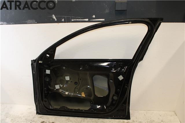 Dør høyre foran til Audi A6 2011-2014 (Type IV, Fase 1) (C7) (C7) (4G0831052|)