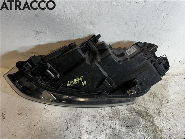 Frontlykt høyre halogen til Ford Transit Connect 2013-2018 Type II, Fase 1  (DT1113W029DC|)