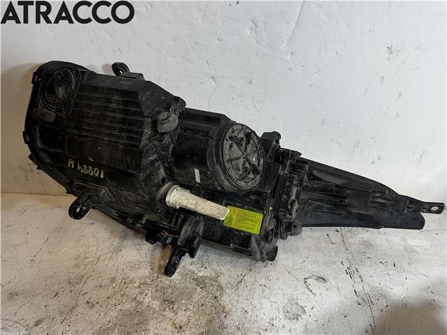 Frontlykt høyre halogen til Hyundai i40 2012-2017 (921023Z021|)