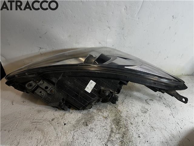 Frontlykt høyre halogen til Hyundai i40 2012-2017 (921023Z021|)