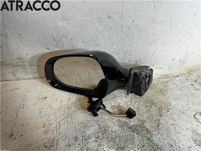 Speil venstre til Audi A3, 2009-2012 (Type II, Fase 2)  (8P1858531EB)