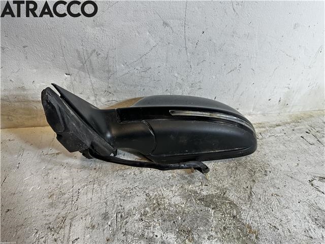 Speil venstre til Audi A3 2009-2012 (Type II, Fase 2)  (8P1858531EB|)