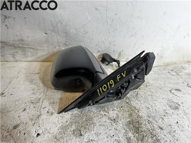 Speil venstre til Audi A3 2009-2012 (Type II, Fase 2)  (8P1858531EB|)
