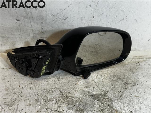 Speil høyre til Audi A3, 2009-2012 (Type II, Fase 2)  (8P1858532EB)