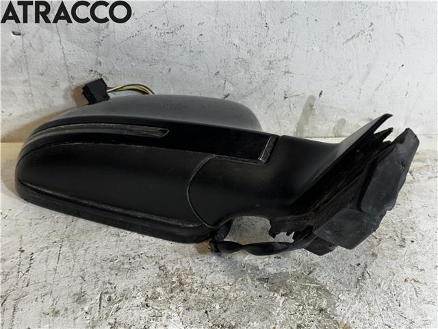 Speil høyre til Audi A3 2009-2012 (Type II, Fase 2)  (8P1858532EB|)