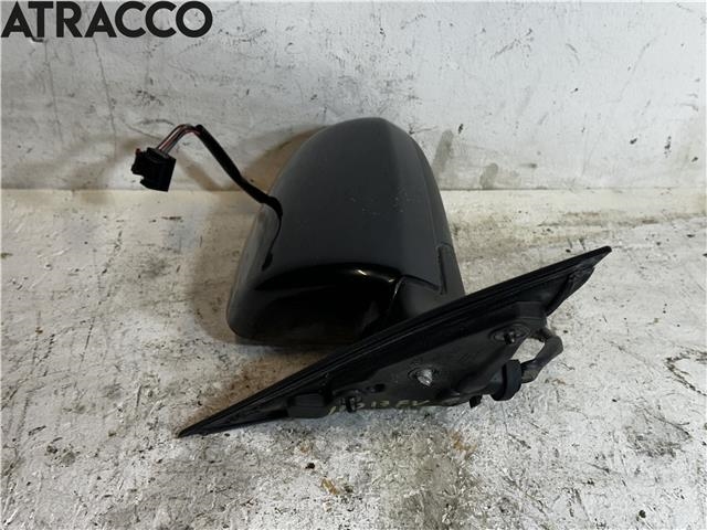 Speil venstre til Audi A6 2005-2008 (Type III, Fase 1) (C6) (C6) (4F1858531M|)