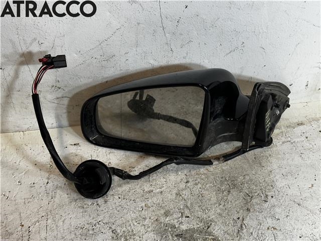 Speil venstre til Audi A6 2005-2008 (Type III, Fase 1) (C6) (C6) (4F1858531M|)
